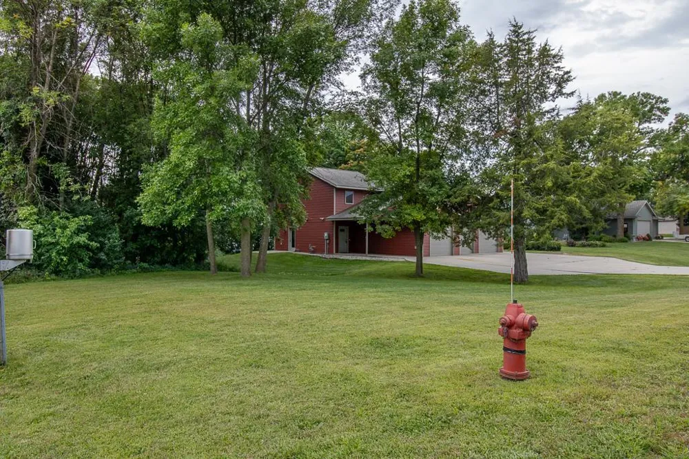 101 Duck Lake Avenue Madison Lake, MN 56063