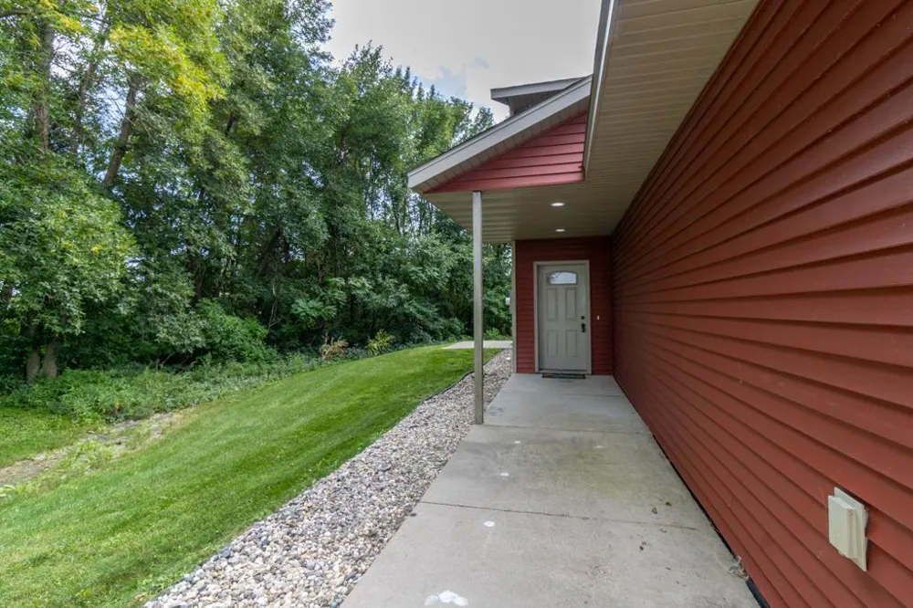 101 Duck Lake Avenue Madison Lake, MN 56063