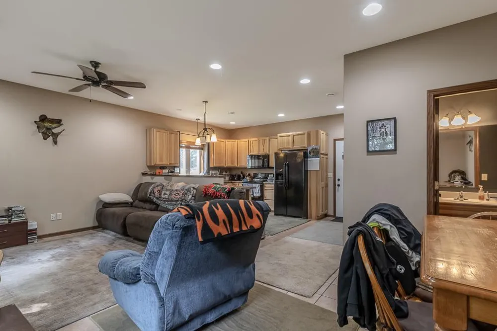 101 Duck Lake Avenue Madison Lake, MN 56063