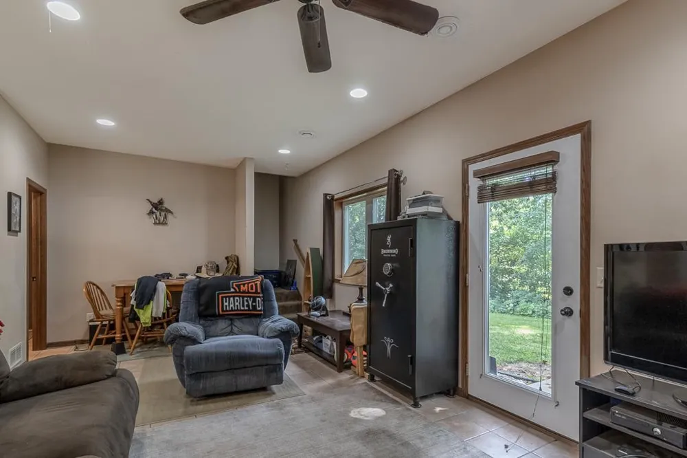 101 Duck Lake Avenue Madison Lake, MN 56063