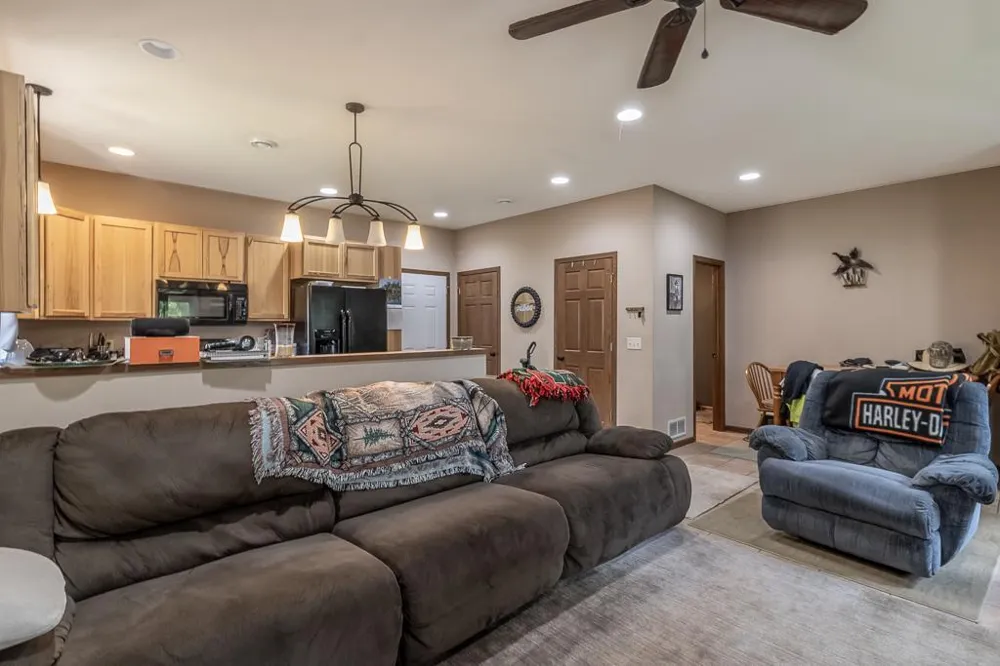 101 Duck Lake Avenue Madison Lake, MN 56063