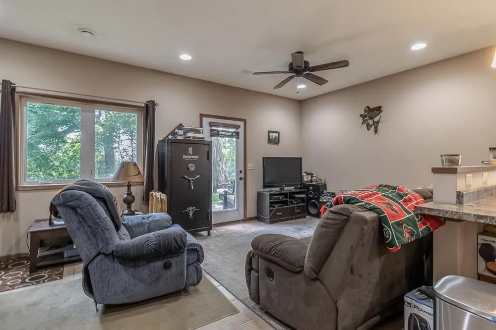 101 Duck Lake Avenue Madison Lake, MN 56063