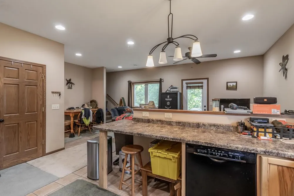 101 Duck Lake Avenue Madison Lake, MN 56063