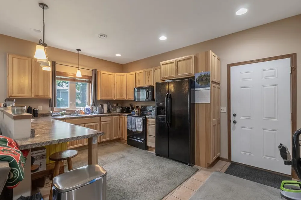 101 Duck Lake Avenue Madison Lake, MN 56063