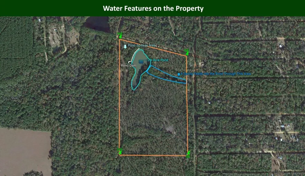 E PR 6150 Woodville, TX 75979