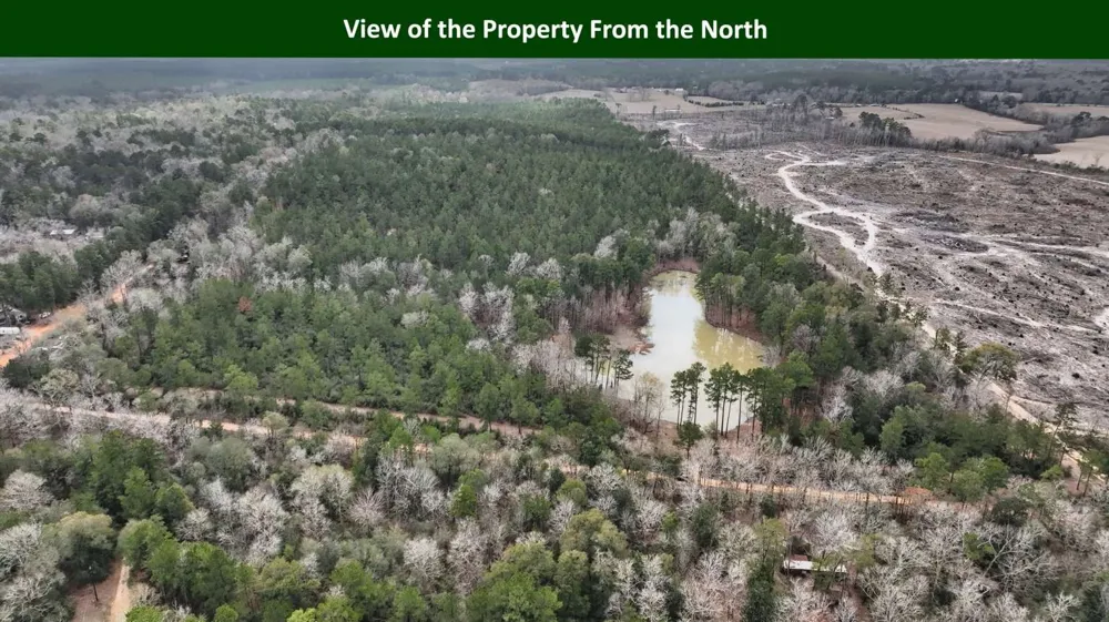 E PR 6150 Woodville, TX 75979