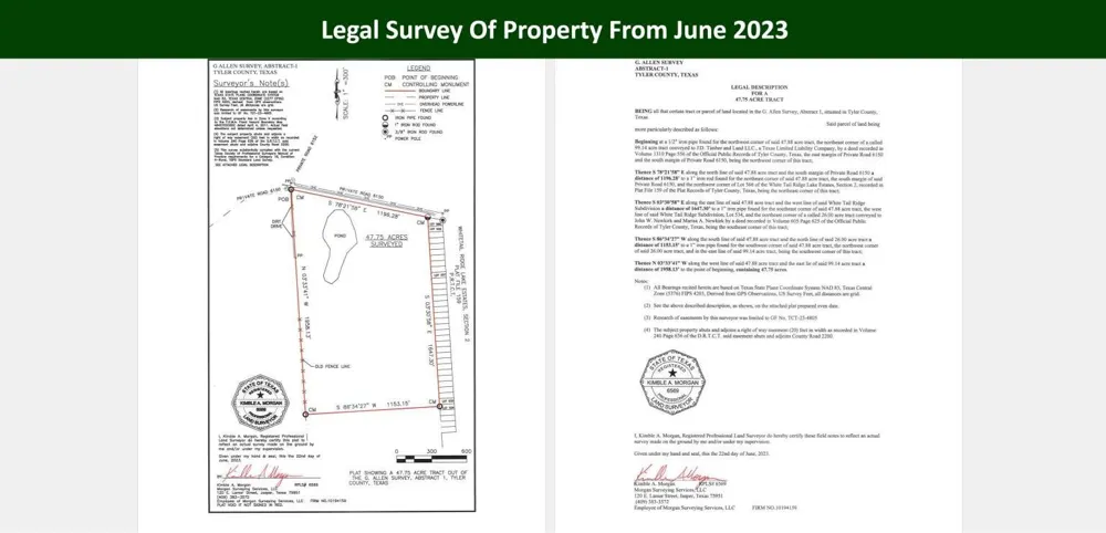 E PR 6150 Woodville, TX 75979