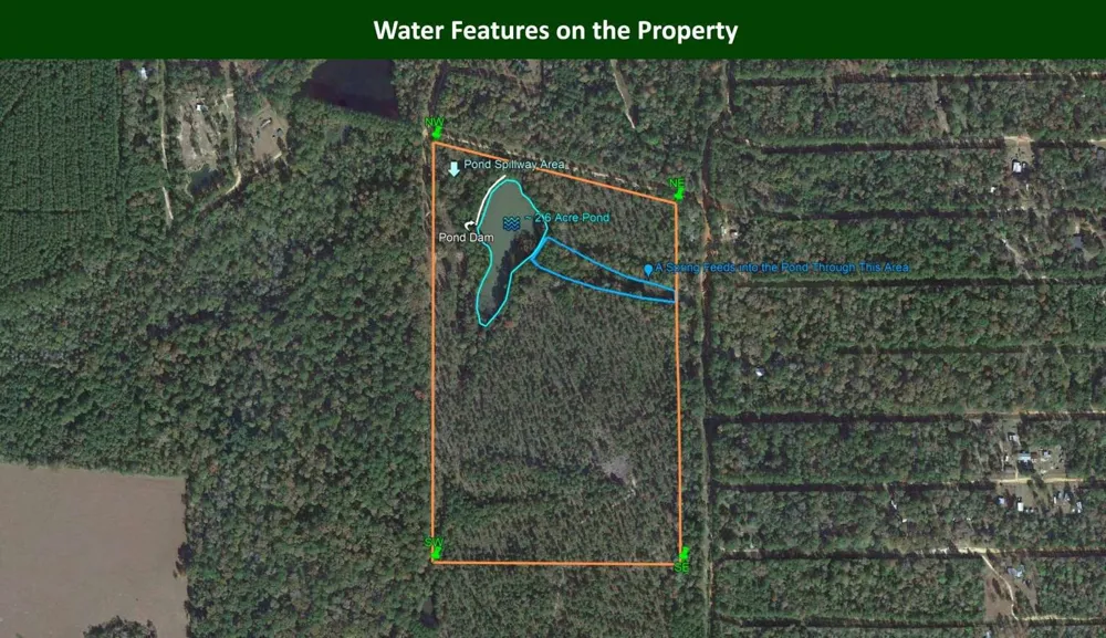 E PR 6150 Woodville, TX 75979