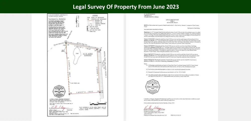 E PR 6150 Woodville, TX 75979