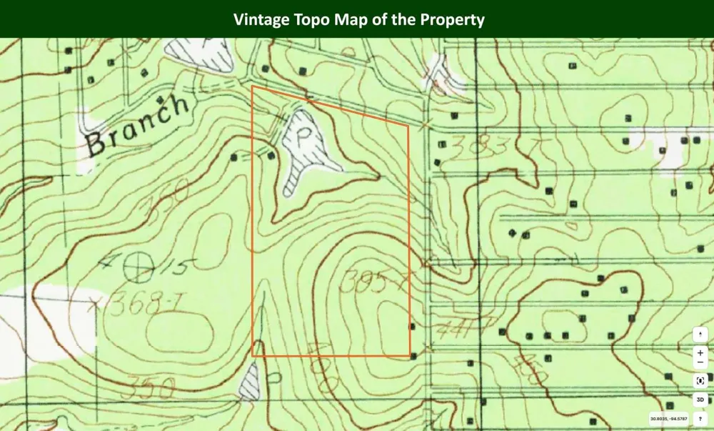 E PR 6150 Woodville, TX 75979