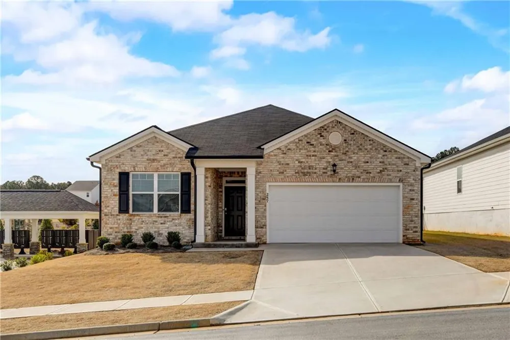 257 Bur Oak Bend #Aria Newnan, GA 30265