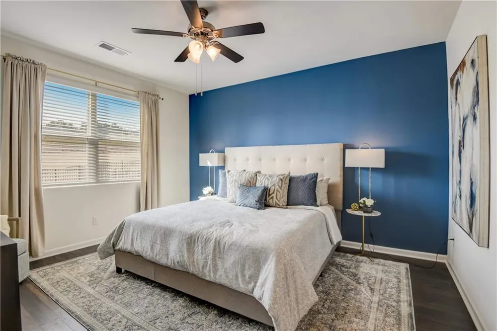 257 Bur Oak Bend #Aria Newnan, GA 30265