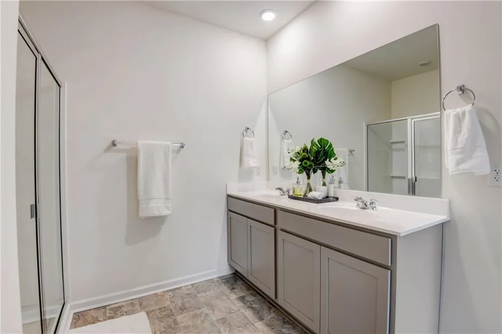 257 Bur Oak Bend #Aria Newnan, GA 30265