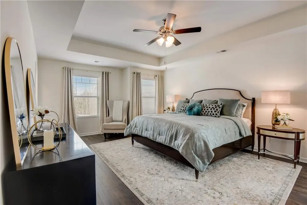 257 Bur Oak Bend #Aria Newnan, GA 30265