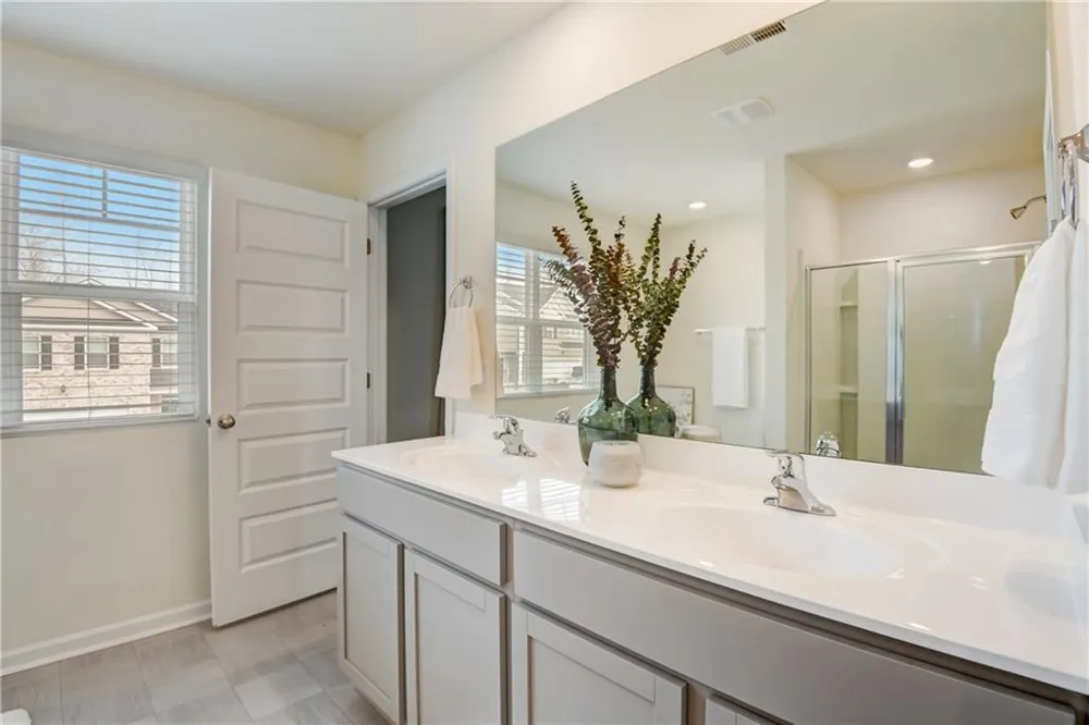 257 Bur Oak Bend #Aria Newnan, GA 30265