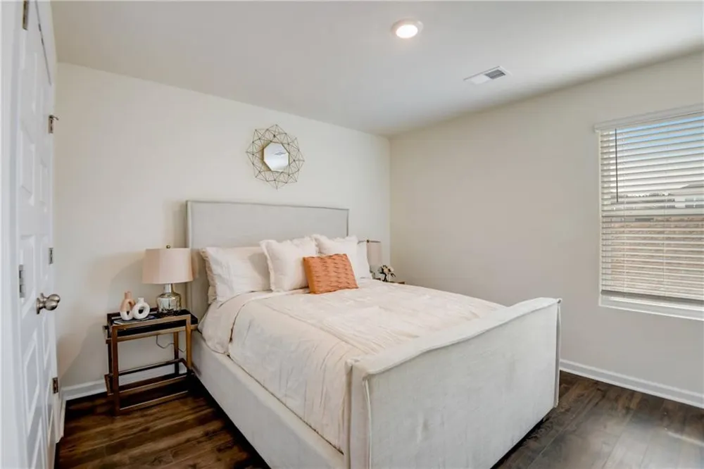 257 Bur Oak Bend #Aria Newnan, GA 30265