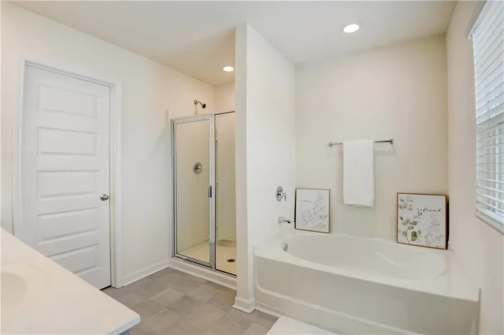 257 Bur Oak Bend #Aria Newnan, GA 30265
