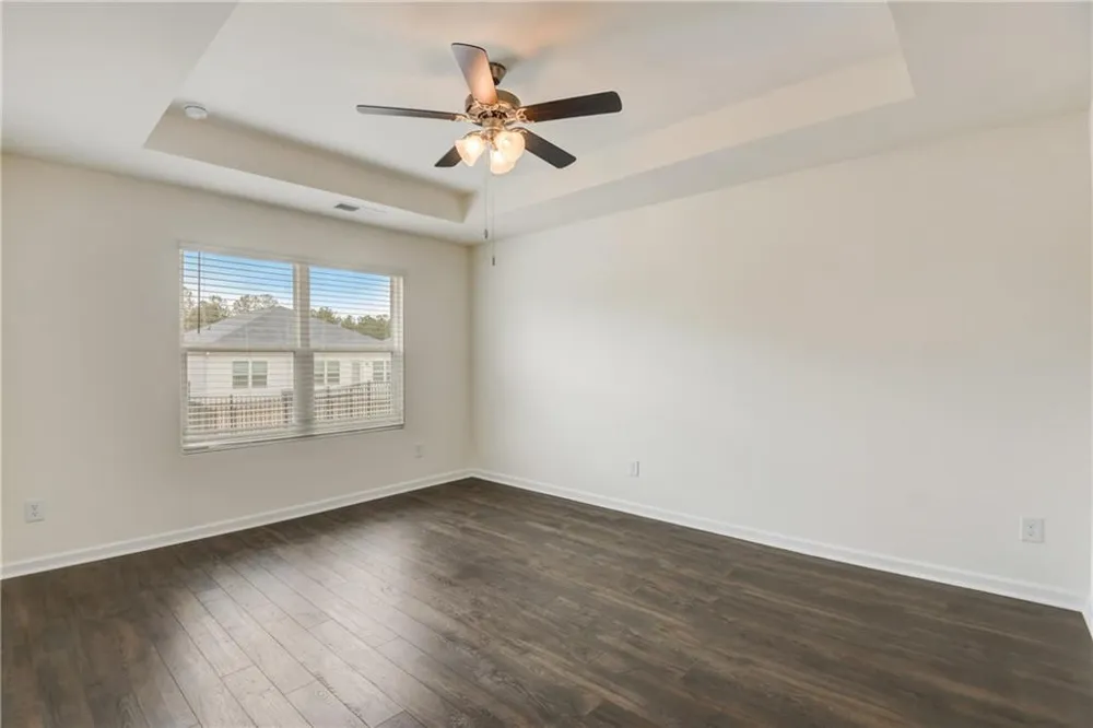 257 Bur Oak Bend #Aria Newnan, GA 30265