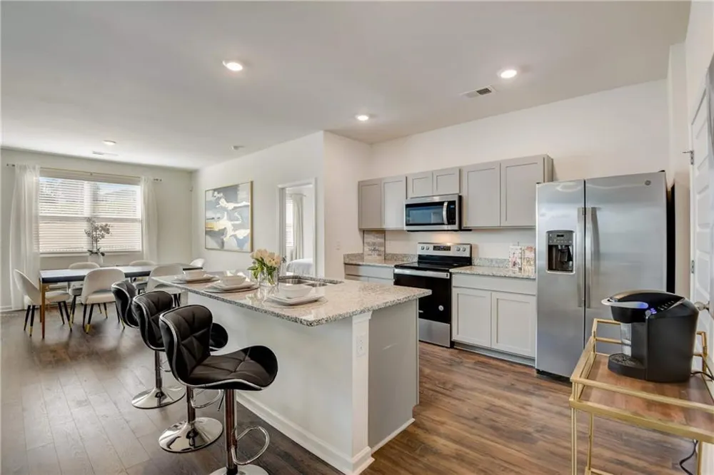 257 Bur Oak Bend #Aria Newnan, GA 30265