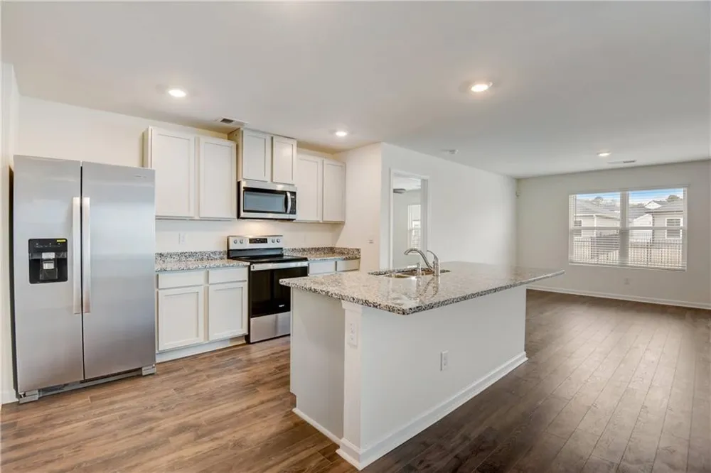 257 Bur Oak Bend #Aria Newnan, GA 30265