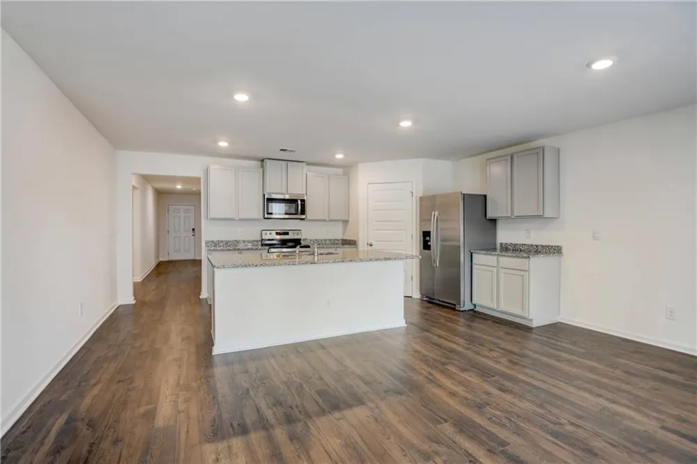 257 Bur Oak Bend #Aria Newnan, GA 30265