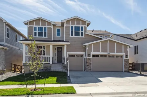 5566 Tamarack Avenue