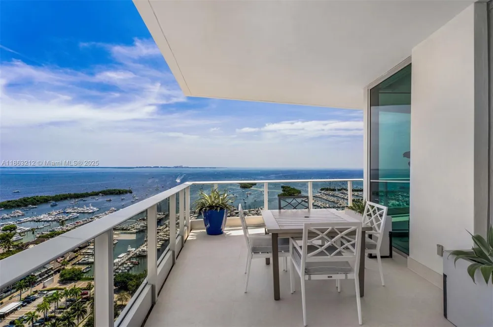 2627 S Bayshore Dr #2801 Miami, FL 33133
