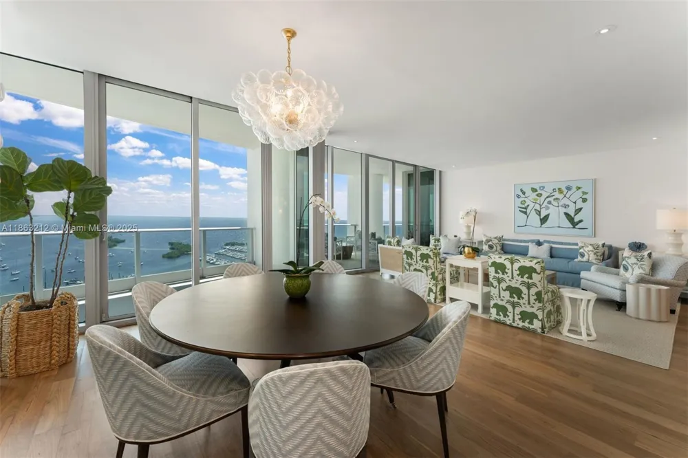 2627 S Bayshore Dr #2801 Miami, FL 33133