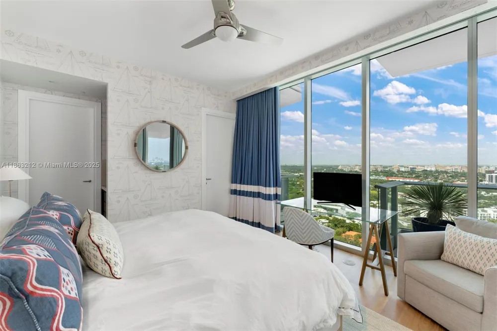 2627 S Bayshore Dr #2801 Miami, FL 33133