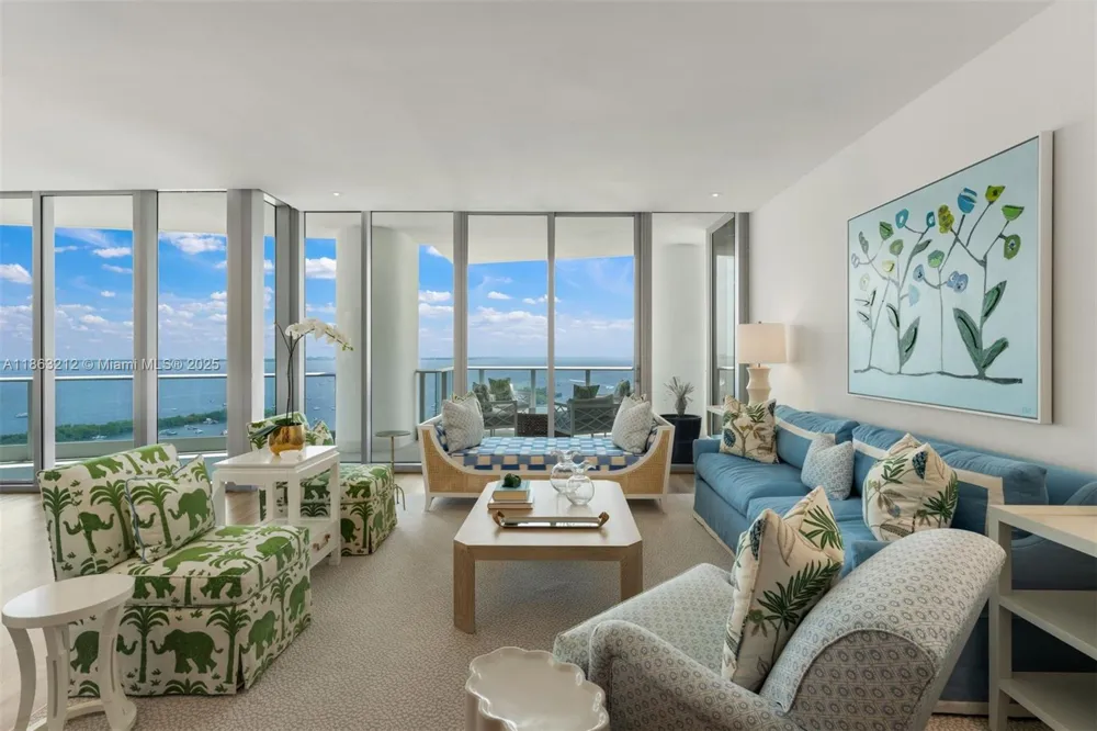 2627 S Bayshore Dr #2801 Miami, FL 33133