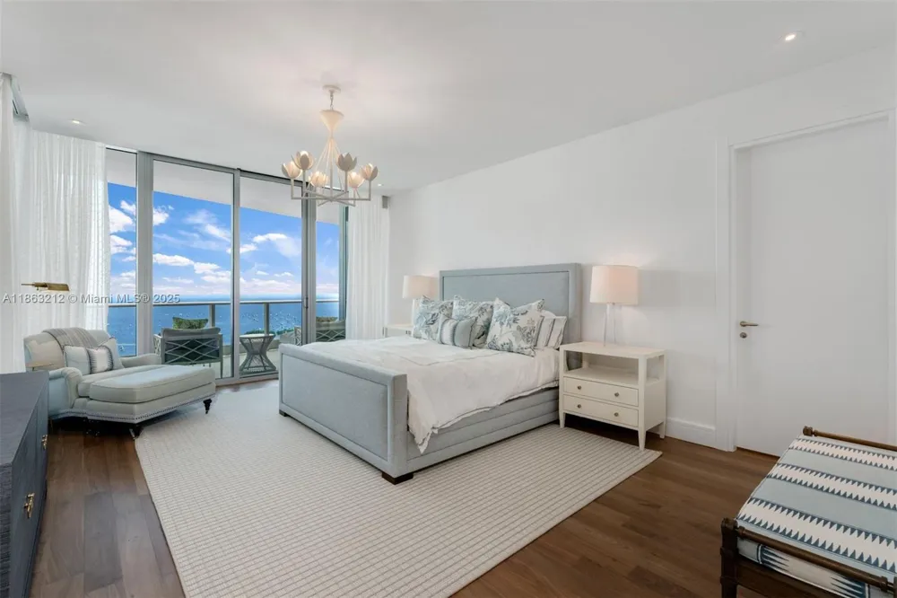 2627 S Bayshore Dr #2801 Miami, FL 33133
