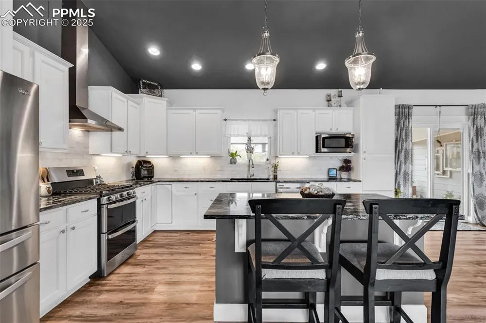 10380 Coyote Lane Rye, CO 81069