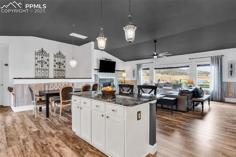 10380 Coyote Lane Rye, CO 81069