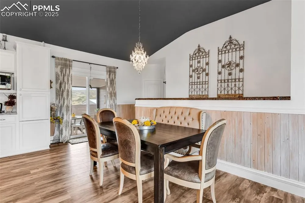 10380 Coyote Lane Rye, CO 81069