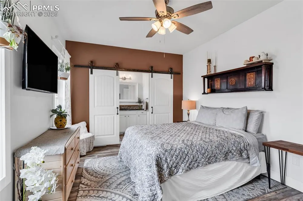 10380 Coyote Lane Rye, CO 81069