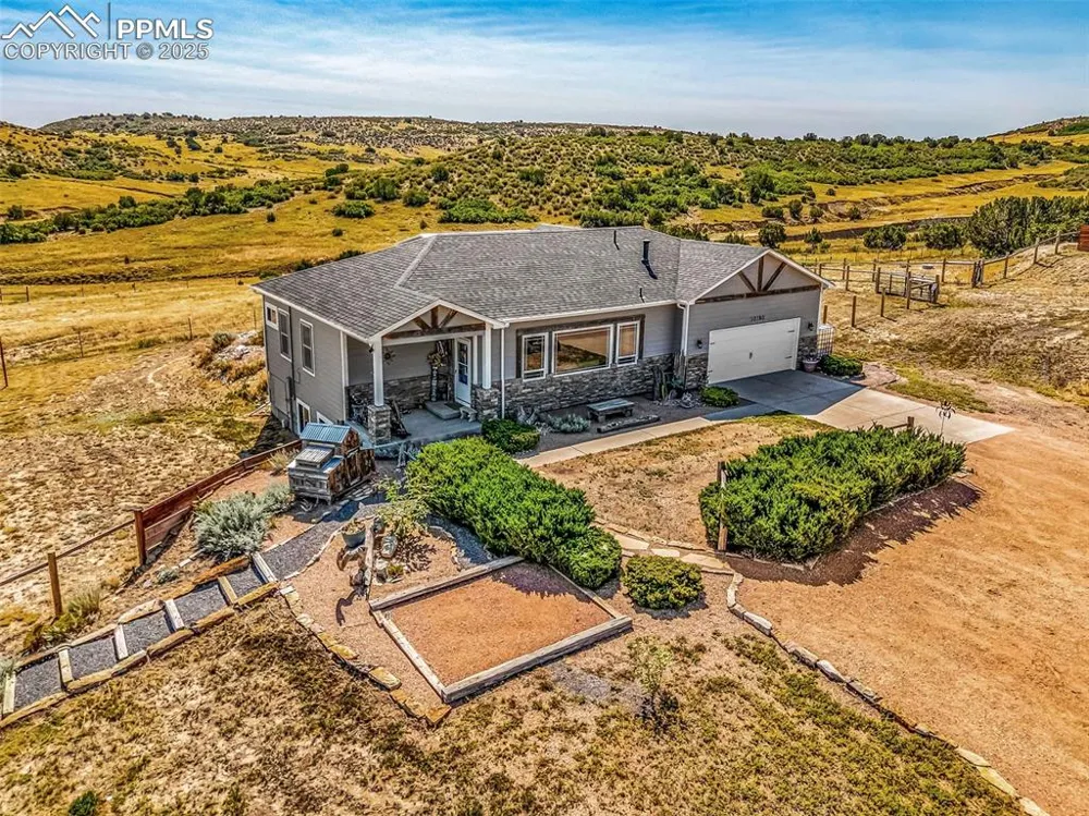 10380 Coyote Lane Rye, CO 81069