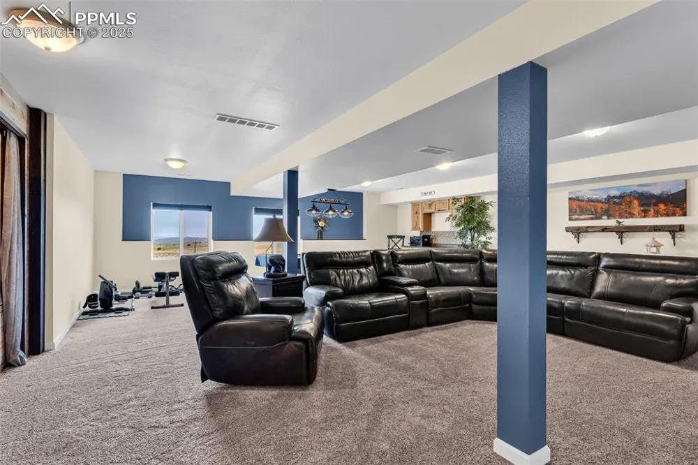 10380 Coyote Lane Rye, CO 81069