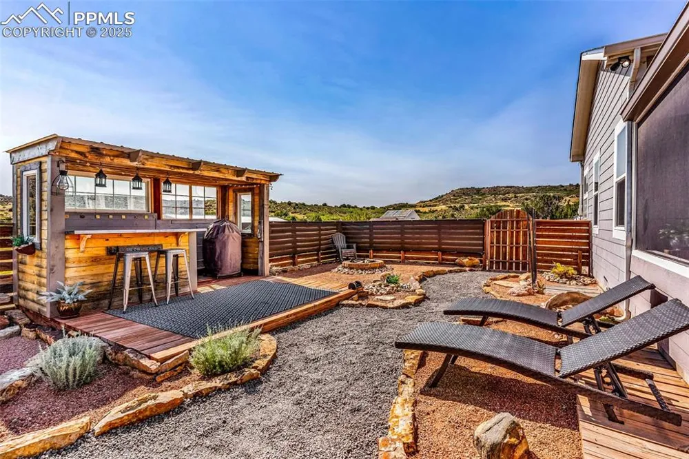 10380 Coyote Lane Rye, CO 81069