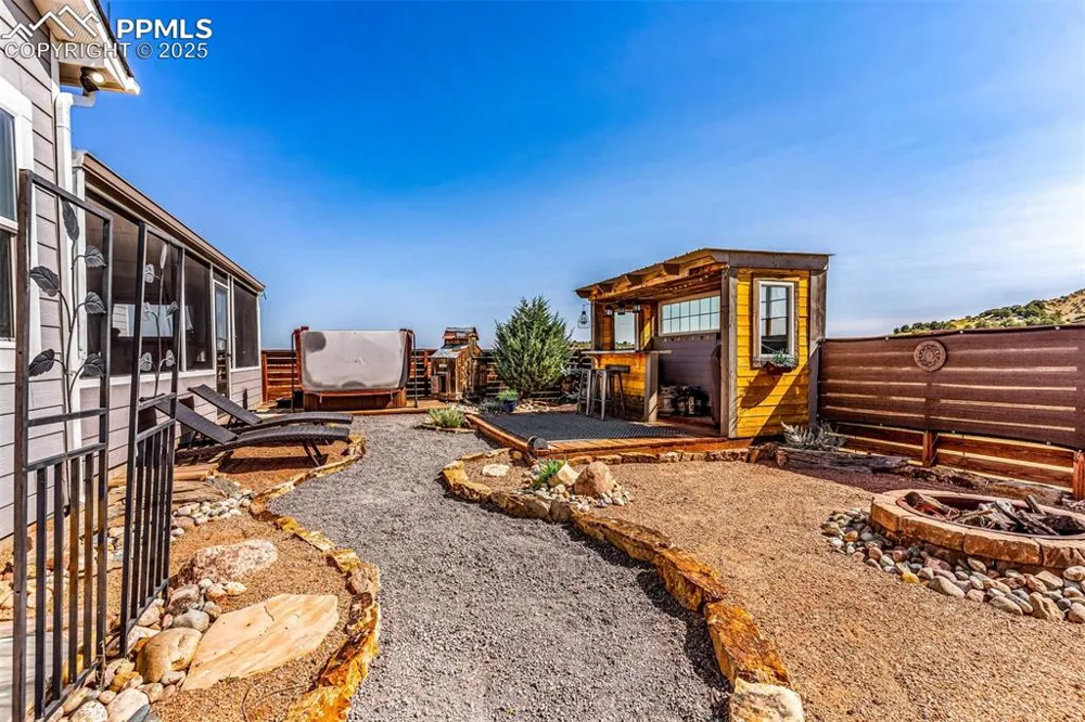 10380 Coyote Lane Rye, CO 81069