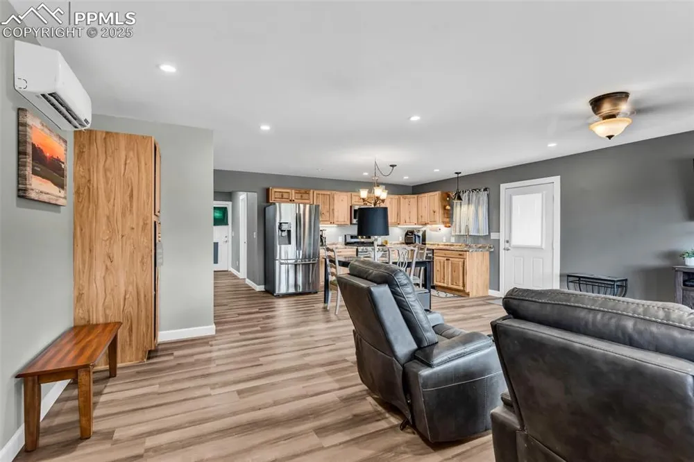 10380 Coyote Lane Rye, CO 81069