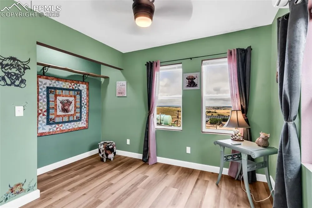 10380 Coyote Lane Rye, CO 81069