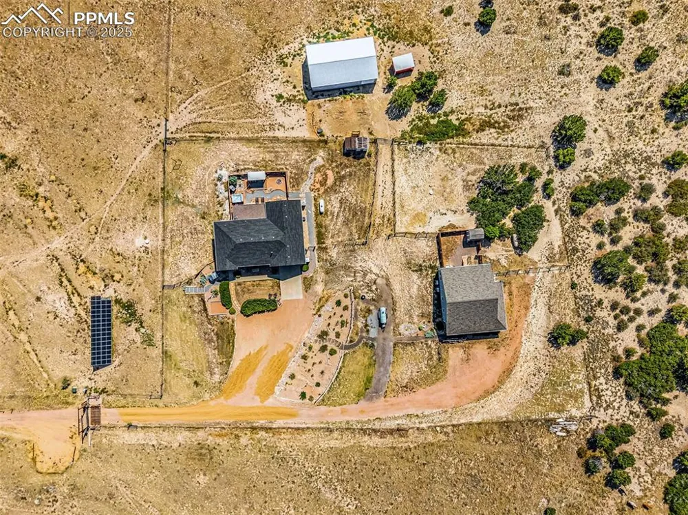 10380 Coyote Lane Rye, CO 81069