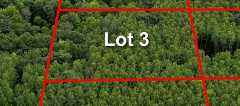 Lot 3 Ken Can Lane