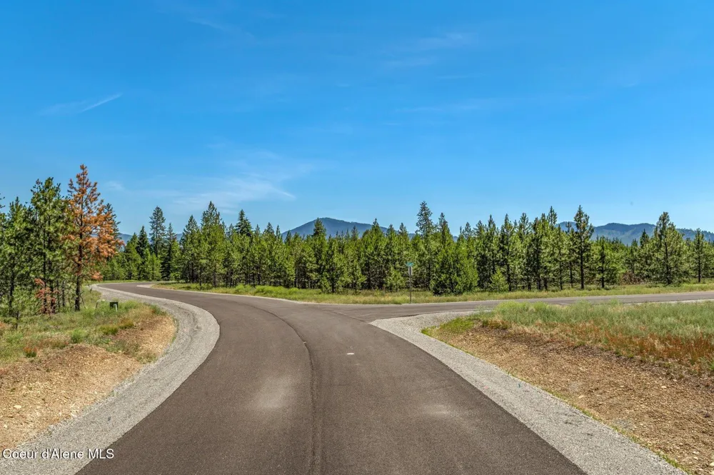 Lot 19 Asulkan St Athol, ID 83801