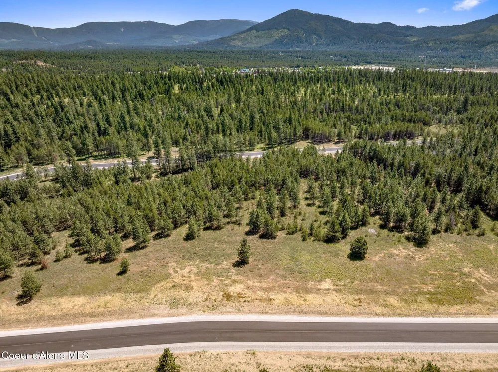 Lot 19 Asulkan St Athol, ID 83801