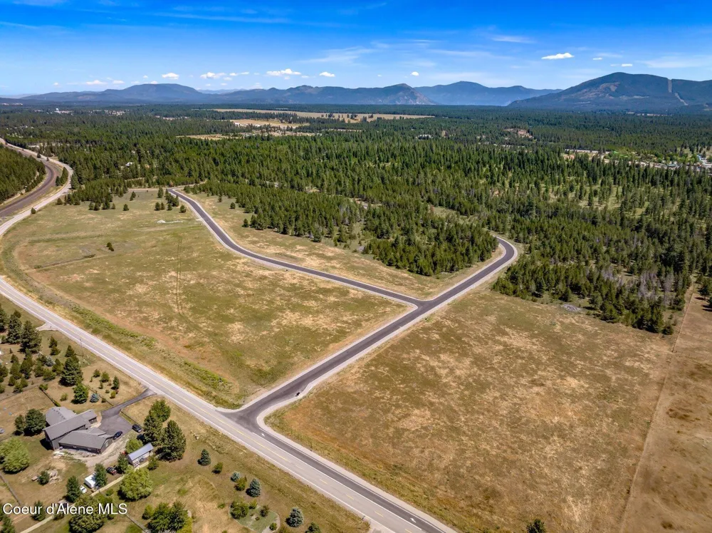 Lot 19 Asulkan St Athol, ID 83801