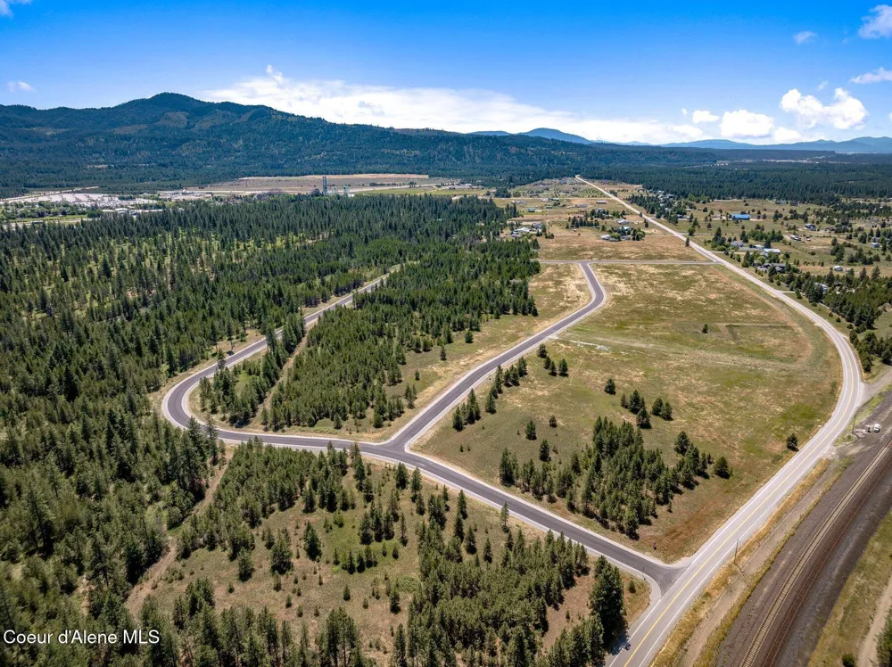 Lot 19 Asulkan St Athol, ID 83801