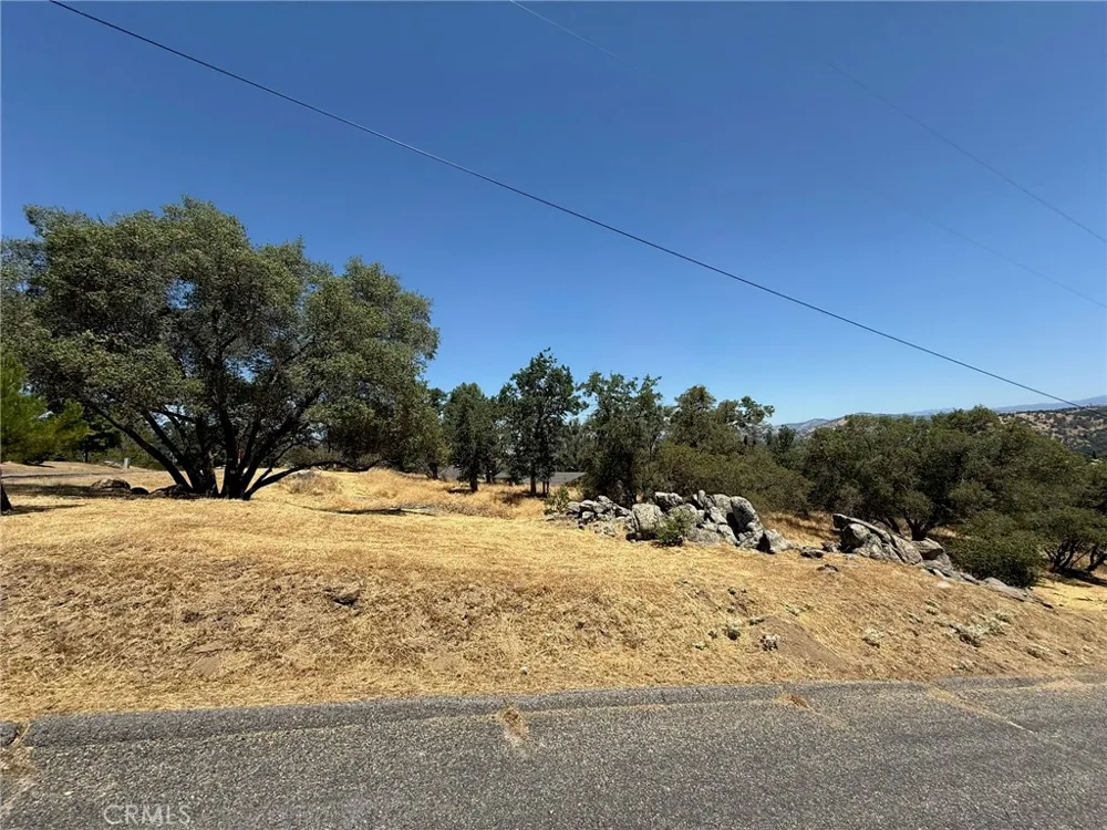 1 Wild Horse Way Coarsegold, CA 93614