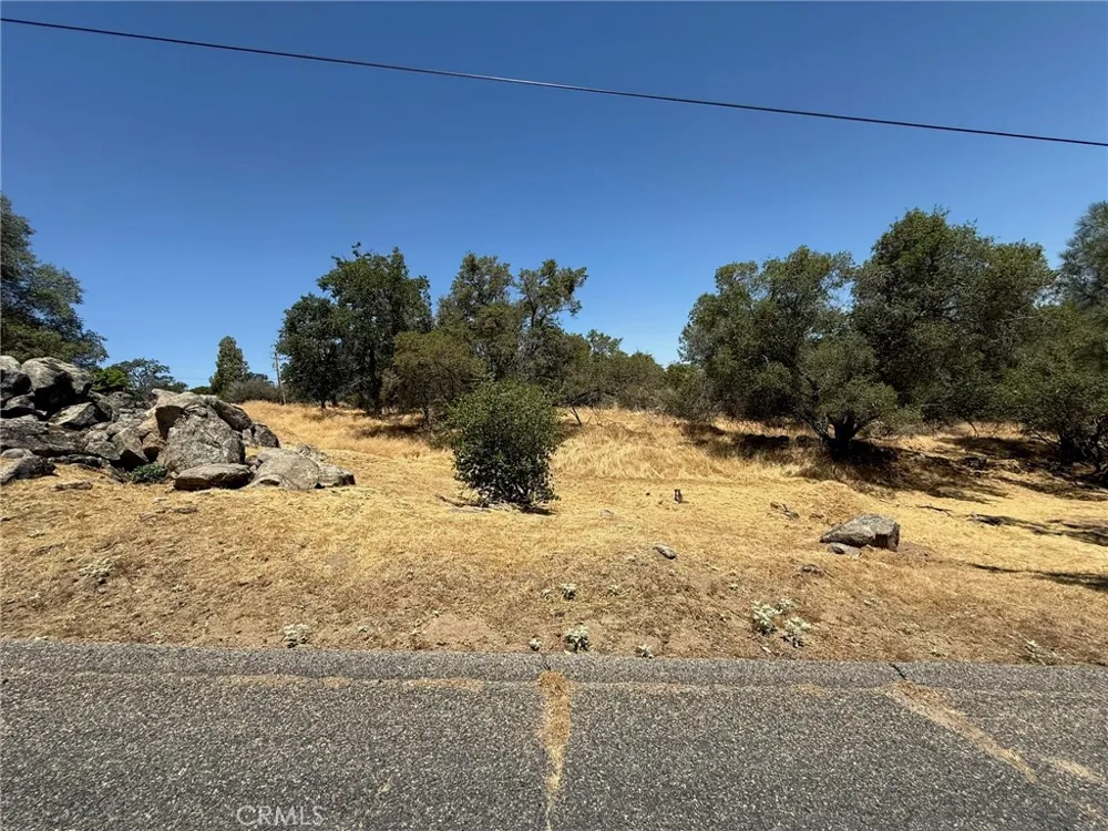 1 Wild Horse Way Coarsegold, CA 93614