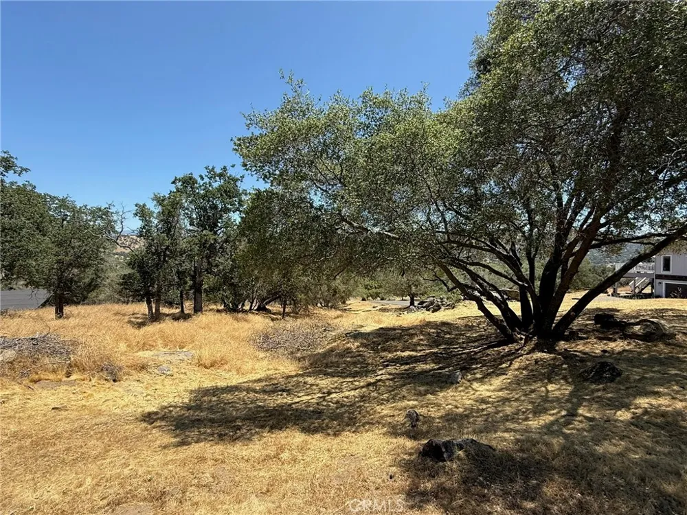 1 Wild Horse Way Coarsegold, CA 93614